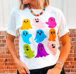 Load image into Gallery viewer, Ghost Tee
