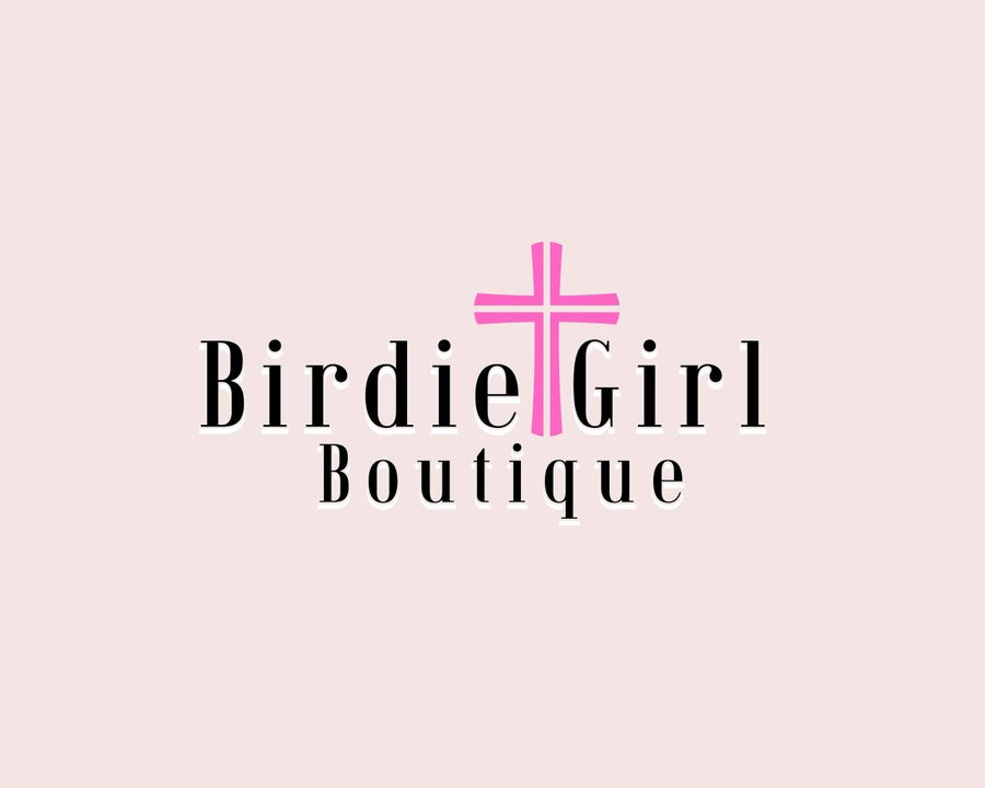 Birdie Girl Boutique