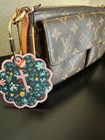 Load image into Gallery viewer, Cross Bag Tags
