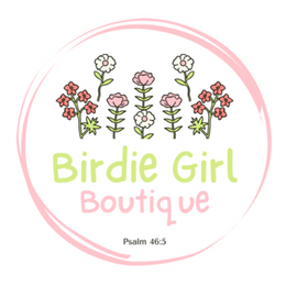 Birdie Girl Boutique