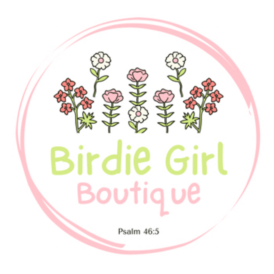 Birdie Girl Boutique