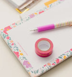 Load image into Gallery viewer, Cultivate What Matters - Dot Grid Notepad
