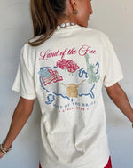 Load image into Gallery viewer, Land Of The Free Tee
