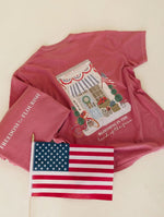 Load image into Gallery viewer, Freedom to Flourish Tee
