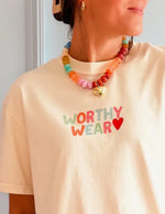Load image into Gallery viewer, God Sees Tee
