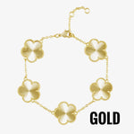 Load image into Gallery viewer, Clover Bracelets
