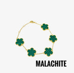 Load image into Gallery viewer, Clover Bracelets
