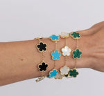 Load image into Gallery viewer, Clover Bracelets
