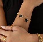 Load image into Gallery viewer, Clover Bracelets

