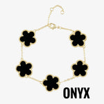 Load image into Gallery viewer, Clover Bracelets
