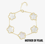 Load image into Gallery viewer, Clover Bracelets
