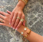 Load image into Gallery viewer, Clover Bracelets
