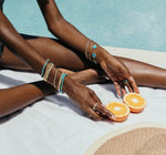 Load image into Gallery viewer, Clover Bracelets
