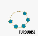 Load image into Gallery viewer, Clover Bracelets
