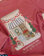 Load image into Gallery viewer, Freedom to Flourish Tee
