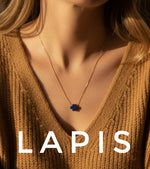 Load image into Gallery viewer, Faith Over Fear Cross Necklace
