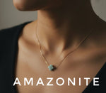 Load image into Gallery viewer, Faith Over Fear Cross Necklace
