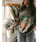 Load image into Gallery viewer, Heaven Is The Party You Don't Want To Miss Tee
