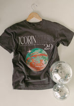 Load image into Gallery viewer, Heaven Is The Party You Don't Want To Miss Tee
