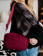 Load image into Gallery viewer, Winnie Crossbody
