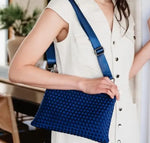 Load image into Gallery viewer, Woven Crossbody
