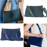Load image into Gallery viewer, Woven Crossbody
