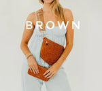 Load image into Gallery viewer, Woven Bum Bag
