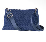 Load image into Gallery viewer, Woven Crossbody
