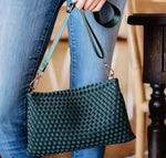 Load image into Gallery viewer, Woven Crossbody
