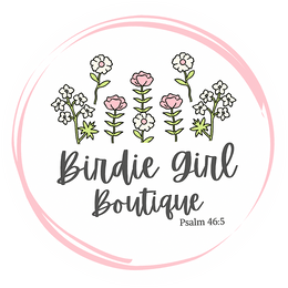 Birdie Girl Boutique